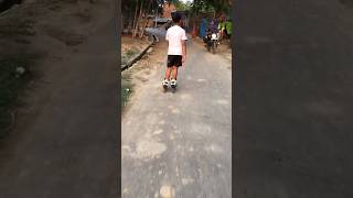 Inline skating😱🥶🥵#rollerskating #skater #viral #skating #shorts #inlineskating #brotherskating