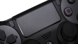 PS4 DUALSHOCK 4 Controller Official Presentation !  YouTube