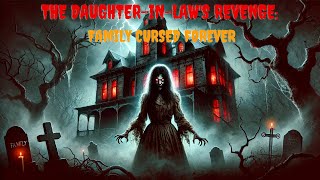 The Daughter in Law's Revenge  A Family Cursed Forever