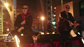 Daddy Yankee & Bad Bunny - Vuelve