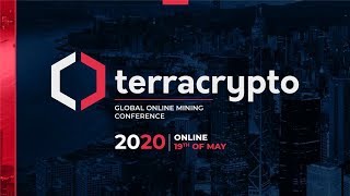 Online conference Terra Crypto 2020