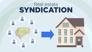 Why Invest in Real Estate Syndication?