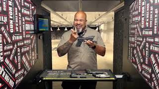 Gun For Hire Reviews - Do You Know Your Firearm? with Instructor Vlad