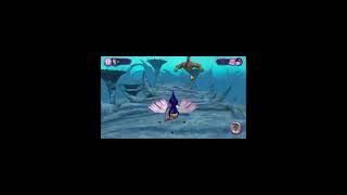 Игра винкс тайна морской бездны #shorts #winx