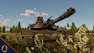 War Thunder - M1A2 SEP V2: Unlocking M829A2 APFSDS