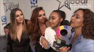 What Happens When Little Mix Win Awards 2.5