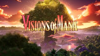 Visions of Mana 2024 Run 5