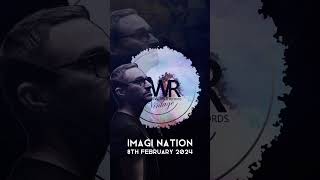 “Imagi Nation” by Pako Paul DJ will be available on all streaming platforms on 8th February 2024!