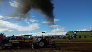 ruyton tractor pull 2018