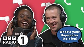 'Snacks is life!!' Lupita Nyong'o and Joseph Quinn Play Unpopular Opinion