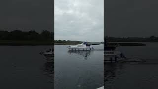 Carrick on Shannon, river cruise #relaxing #nature  #shorts