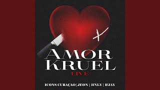 Amor Kruel (Live)