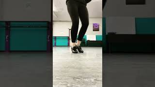 Unknown Tap Dancer