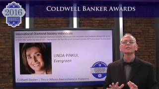 Awards 2016 - Diamond Society - Pinkul