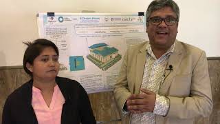 Building Floating Homes to Improve Livelihood Resilience in Bangladesh, BRAC University