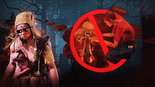 Creating an Unbreakable Totem with The Twins | Dead by Daylight