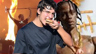 S1:Ep.4 - The Travis Scott Burger