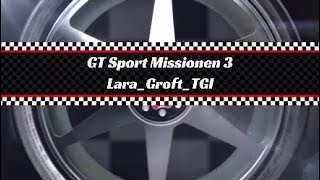 Gran Turismo Sport Missionen Vol. 3