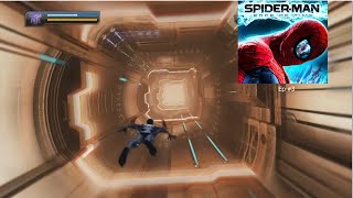 The Race To Floor 66! - Spider-Man Edge Of Time Ep #3