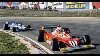 🏁F1 1977 SEASON REVIEW LAUDA SCHECKTER ANDRETTI🏆SUBSCRIBE📞