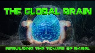 Глобальный мозг / The Global Brain (1983)