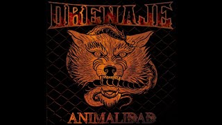 Drenaje - Animalidad - Full Album 2020