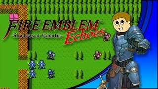 Fire Emblem Gaiden - (FE Retrospective Part 2)