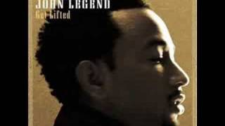 John Legend - When It's Cold Outside