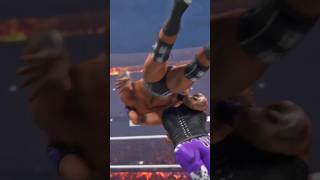 Subscribe 💢 Damian Priest Delivers Elevated Flatliner To Drew McIntyre