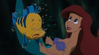 The little mermaid - Sunken ship - Dutch FanDub