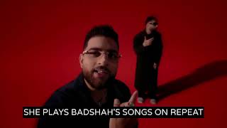 God Damn (English Translation/Subtitles) Badshah | Karan Aujla | New Punjabi Songs 2024