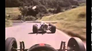 Ferrari Service Bay Area - Angelo Zucchi Motorsports Presents Nurburgring F1 1967 onboard