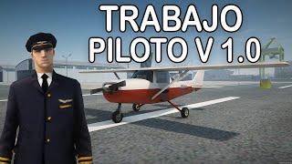 MTA:SA Trabajo Piloto V 1.0