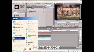 15 آموزش جامع adobe premiere بخش پانزدهم