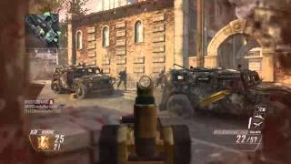 GHOSTSQU4D98 - Black Ops II Game Clip