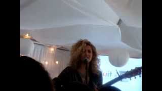 Tori Kelly - Suit & Tie - SXSW - @ Conduit Corner - 3/11/13