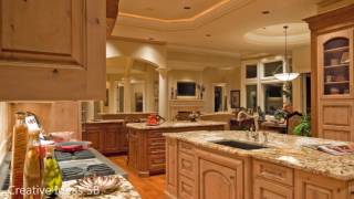 Over 25 Luxury Kitchens Cost More than $100,000 - Great Ideas For Luxury House 2016 -newest home de