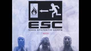 Eden Synthetic Corps - Matte (ALBUM STREAM)