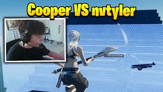 Cooper VS nvtyler