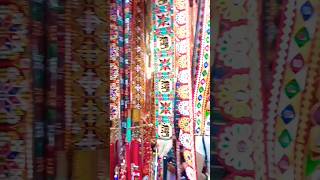 Ultimate One Stop Shopping in MUMBAI | Navratri Special #shorts #trending #ytshorts