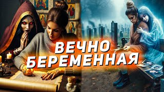 Вечно беременная. История от подписчицы