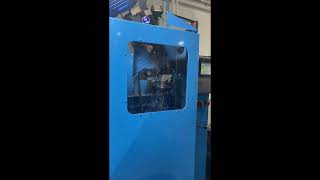 ANAB X5 Automated Water Cooled Chain Grinder