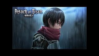 Attack on Titan - Call your Name Piano and Guzheng Cover (Audio)