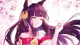 Nightcore - Đào Nương | HOÀNG VƯƠNG (LeeRit x HHD Remix)