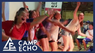 Camp Echo: Week 5 Highlights