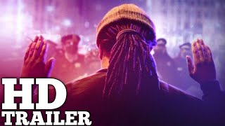 Use of Force: The Policing of Black America | Official Trailer | Peacock Original