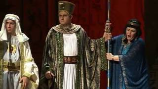 Hayk Tigranyan "Aida" opera part 4