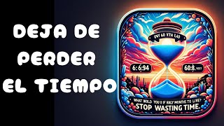 ✨El ARTE de Vivir Plenamente 🕒 Transforma Cada Día de tu VIDA