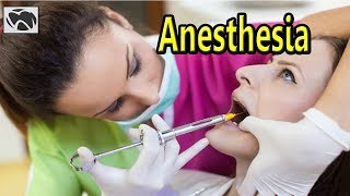 Wisdom Teeth Removal ANESTHESIA - Wisdom Teeth