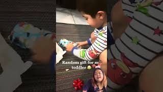 Anak Ini Marah Karna Kado Dari Ibunya | LuLu Clips #dubbinglulu